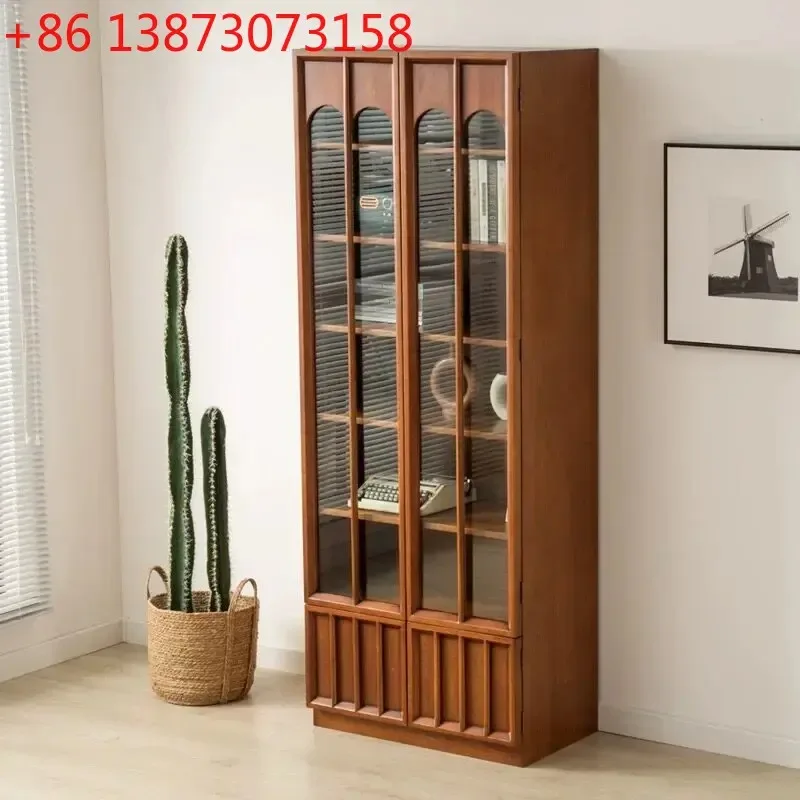 Organizers Wooden Display Cabinet Luxury Decoration Modern Wine Living Room Cabinets Hotel Storage Armario Multiuso Furniture