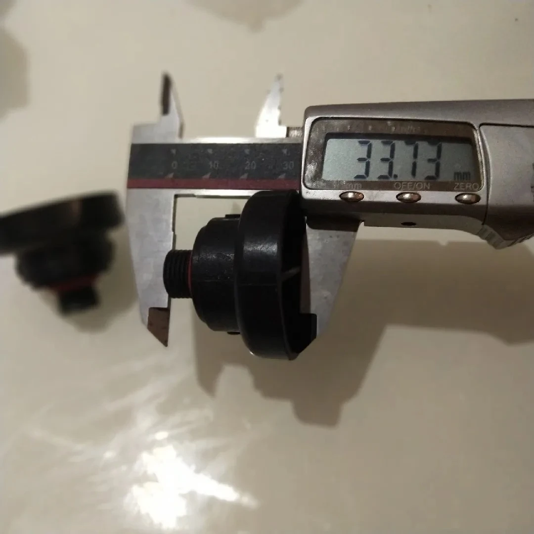 Water Outlet Plug Blockage Cover Replacement for Vertical Ironing Machine Garment Steamer