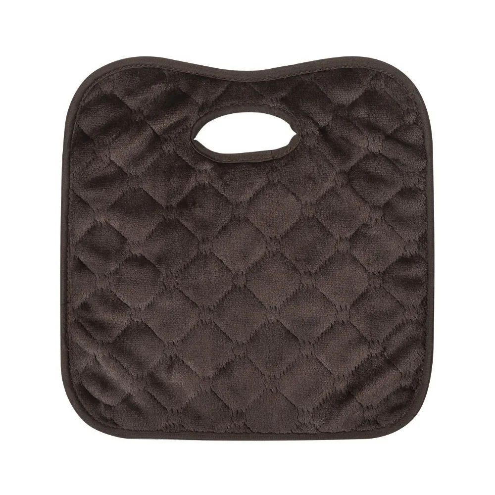 Water Absorption Car Seat Cushion Skin Friendly Anti Penetration Stroller Cushion Soft Breathable Portable Design