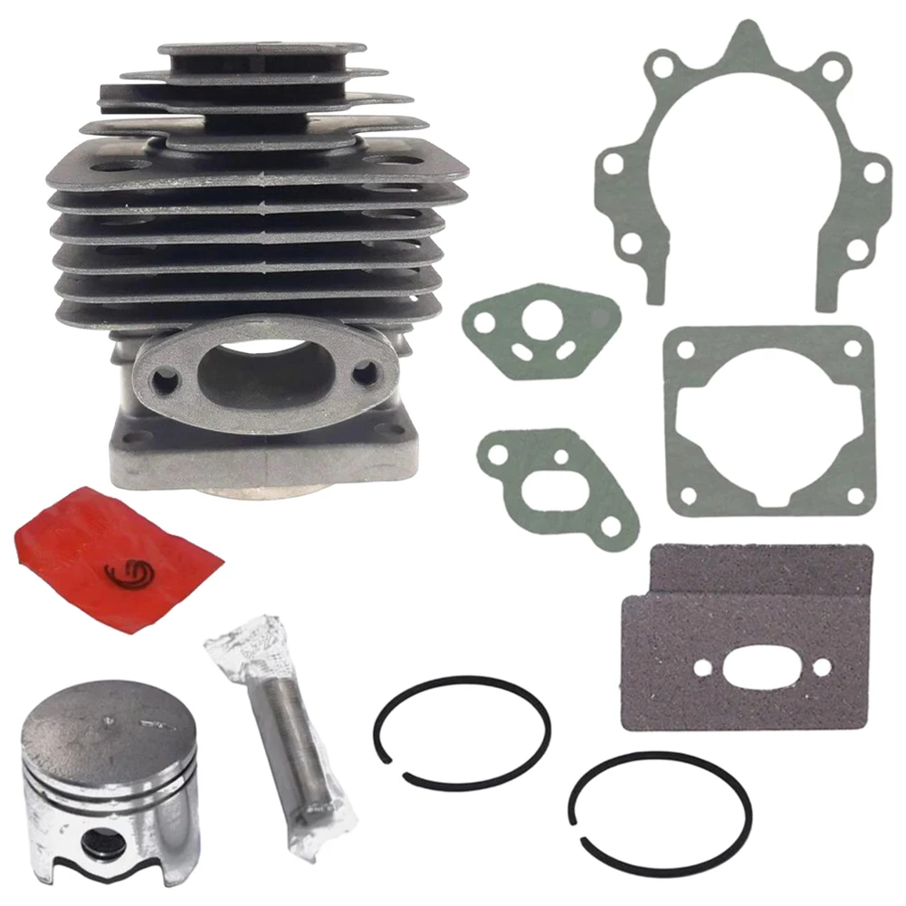 

TL33 Lawn Mower 36mm Cylinder Kit For MFH 3300-4P Brush Precision Fit Replacement Parts For Garden Power Equipment