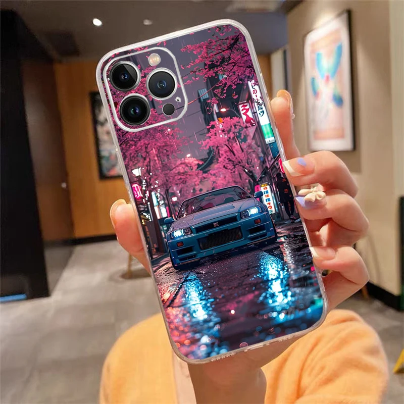 Phone Case Carcasa …