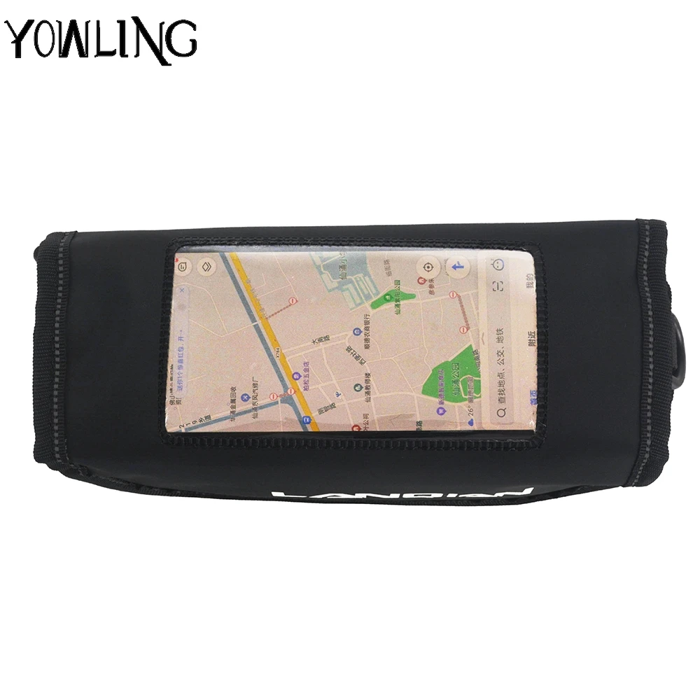 Storage Handlebar bag Travel Tool Bag Waterproof Bag For BMW R1250GS R1200GS F850GS F750GS F900XR F900R F950GS F700GS F800GS ADV