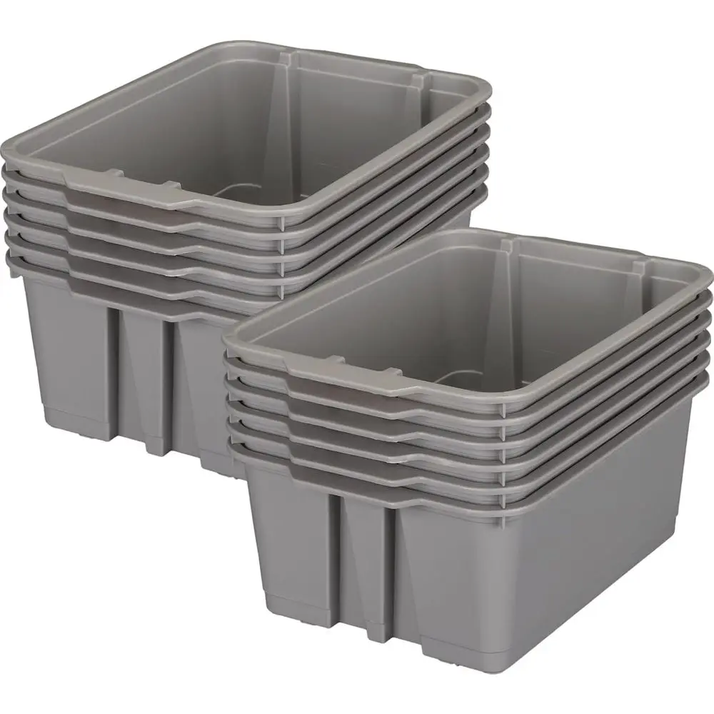 Collapsible Storage…