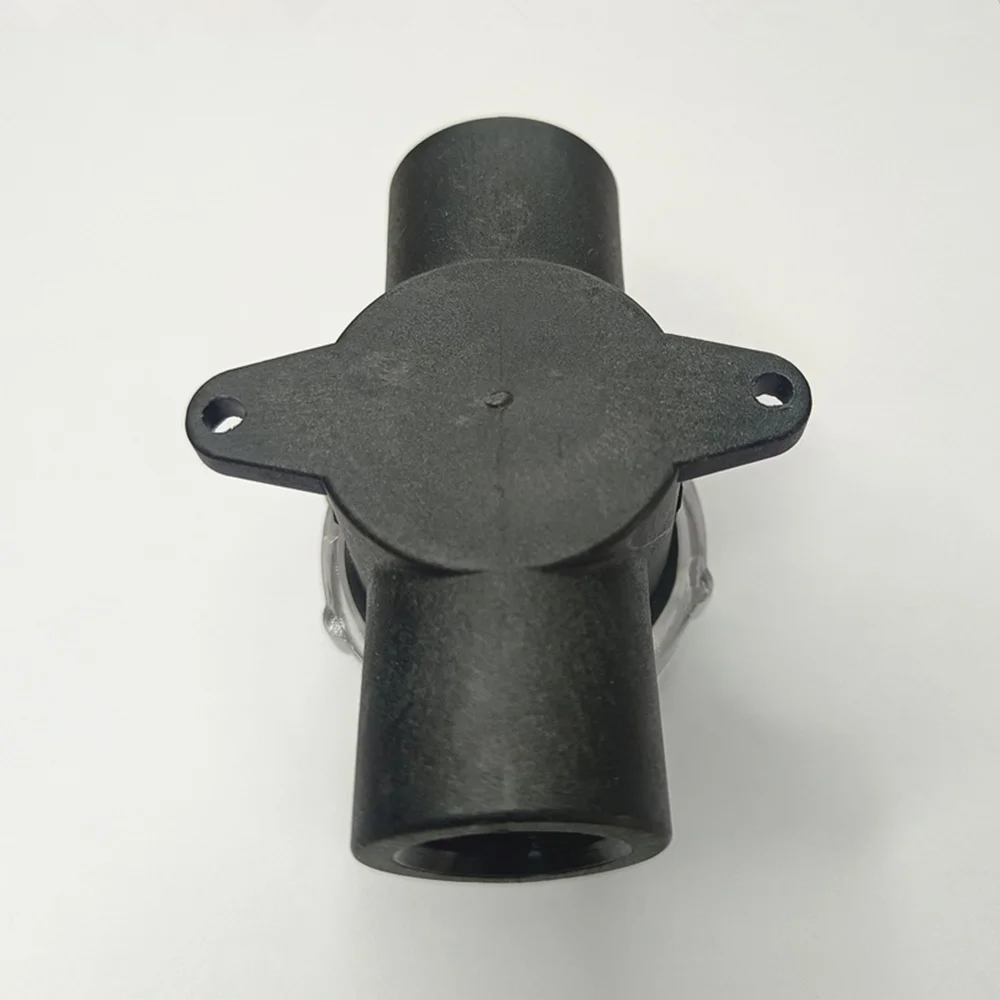 Clean Water Filter Screen Assembly 1005302 for Floor Scrubber Thread 3/8“ Accuracy 80 Mesh