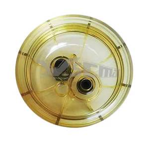 Öl- und Wasserfilterbecher ohne elektrische Heizung, geeignet für die Scania -LKW -Pumpe, G440, G450, hohe Qualität, 2277592 10 Hauptverkaufspumpe ARLA Scania - №5