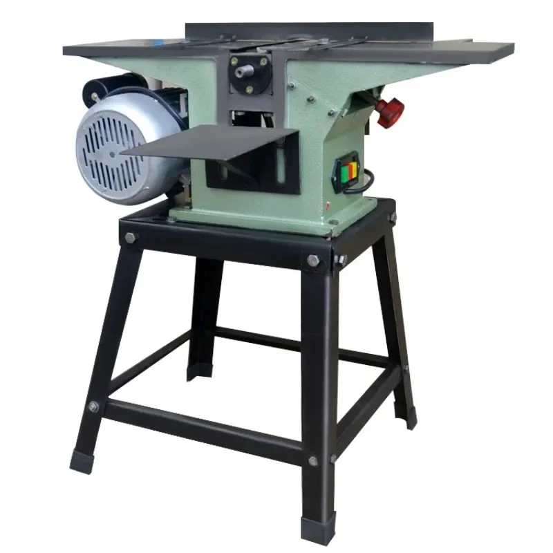 1500W Hot Sale Jointer Planer 8 Inch Wood Planer Wood Working Combination Thickness Planer Machine