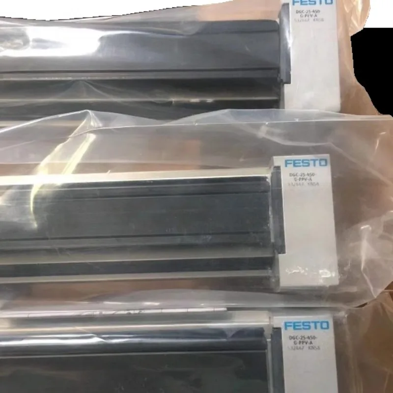 Parts For Festo Fes…