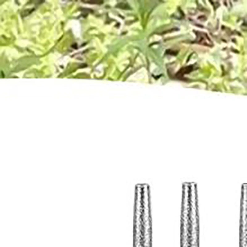 

12 шт. точилка для цепи бензопилы, ручная шлифовальная машина 4 мм 4,8 мм 5,5 мм, ручная деревообрабатывающая точилка для бензопилы, ручная бензопила