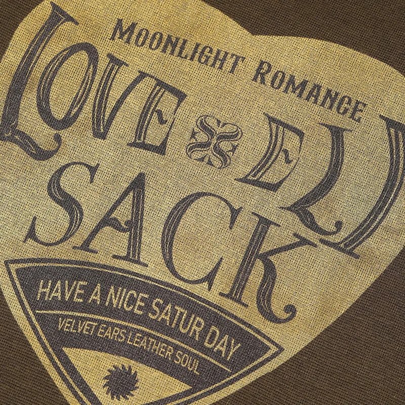 ELFSACK 2025 Autunno Nuovi Arrivi Casual Morbido aderente Girocollo Manica lunga Design ricamato Top casual per donna