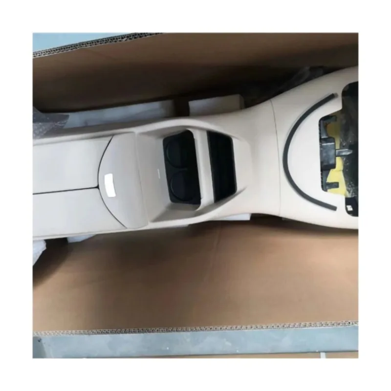 Factory Hot Selling High Performance Auto Accessories Car Armrest V Class Center Console Armrest Storage Box For W447 Vito