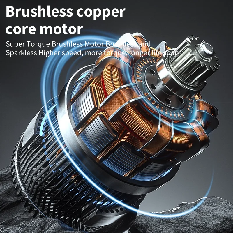 Mamidw اللاسلكي 1000N.m تأثير وجع فرش المفتاح الكهربائي عزم دوران كبير أدوات إصلاح السيارات الكهربائية ل ماكيتا 18 فولت بطارية دبوس