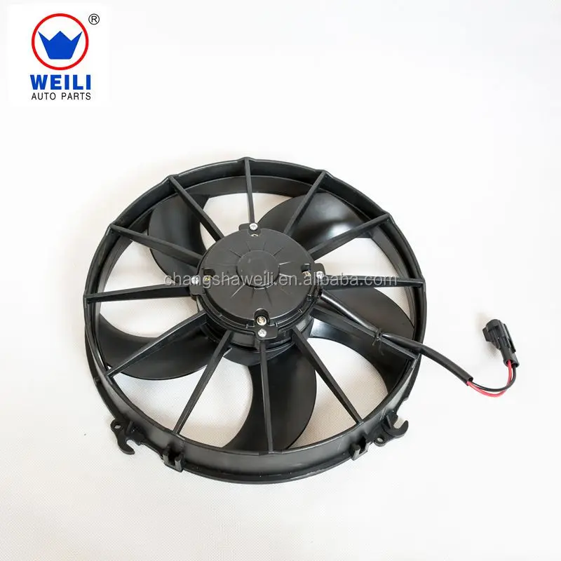 8114-00142 Condenser Fan DC Condenser Fan VA01-BP70/LL-79S