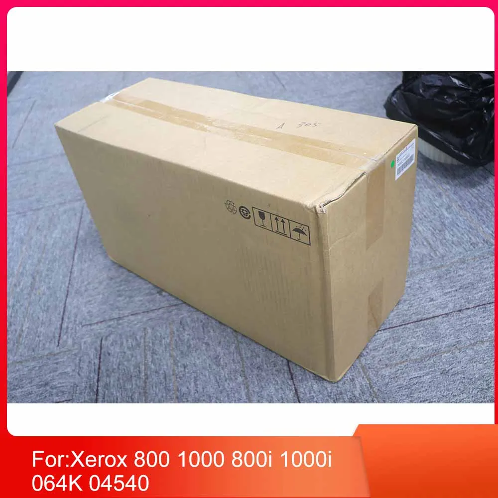 

064K 04540 064K-04540 Совершенно новый оригинальный для Xerox 800 1000 800i 1000i двухколесный модуль передачи модуль передачи