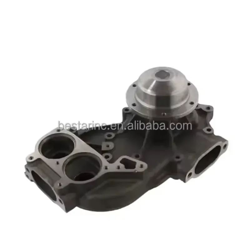 Truck Engine Water Pump 5422010701 5422002501 5422002601 5422010801 for Heavy Vehicle Cooling System Replacement