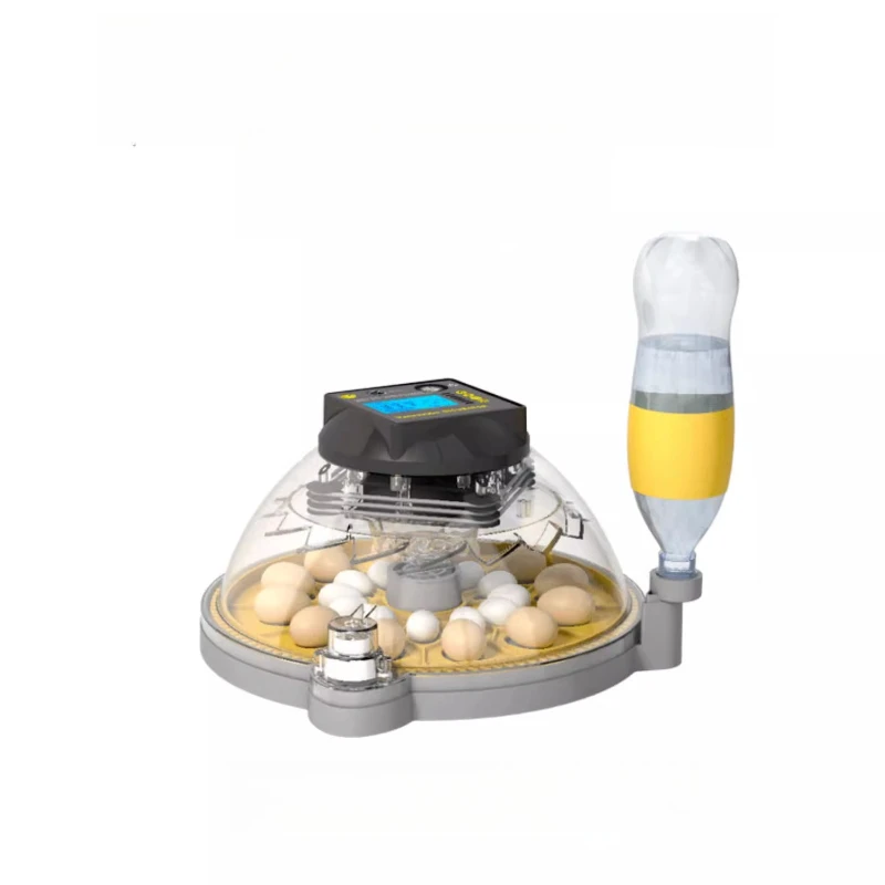 

Incubator Small Household Automatic Incubator Smart Small Flying Saucer Egg Incubator Parrot Rutin Chicken Egg Hatching