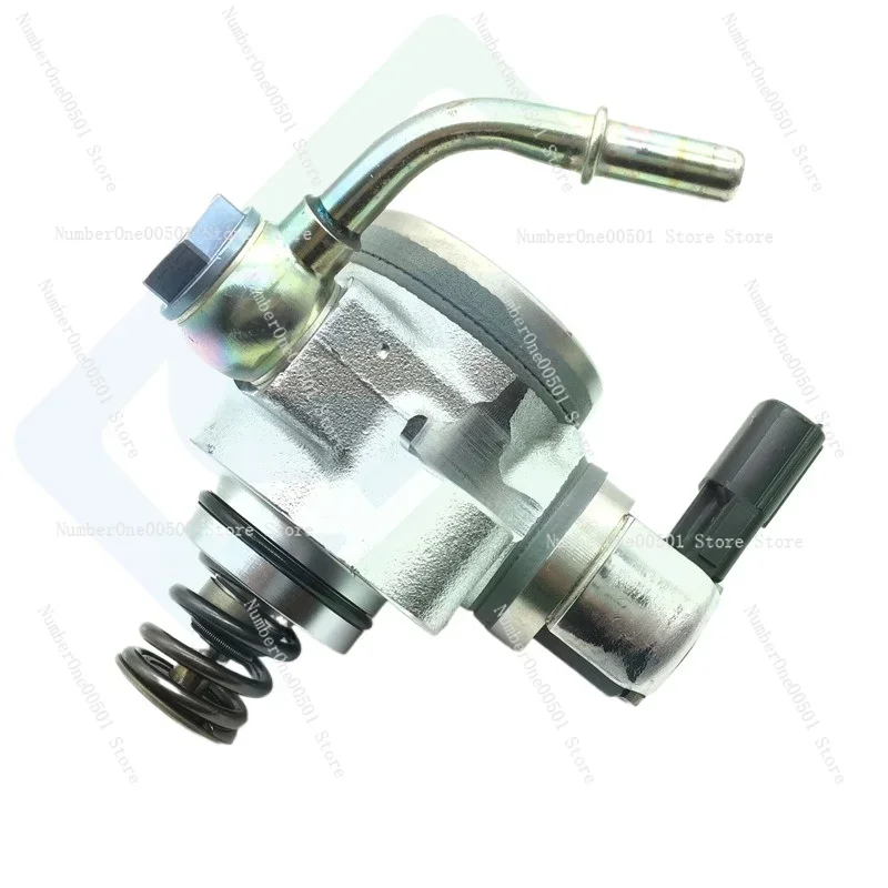 SM296100-0020 PE19-20-3F0 مضخة وقود عالية الضغط متوافقة مع محرك مازدا CX-5 CX-8 2.5L Skyactiv-G