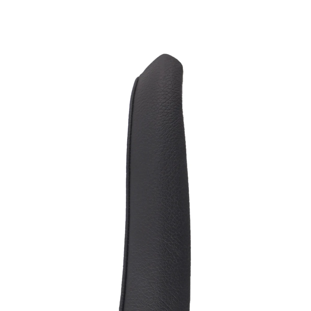 Interior Left Door Handle Cover Trim for BMW X3 (F25) and X4 (F26) LHD Vehicles Produced in Model Years 2010 to 2017