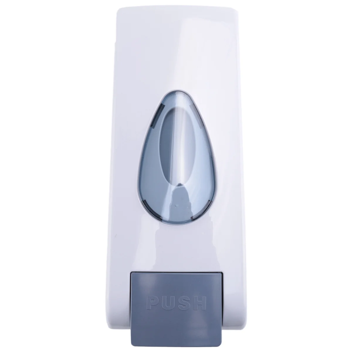 صابون يدوي وموزع يدوي ، استخدام تجاري أو سكني ، فورلوشن جيد ، جل ، مركب على الحائط