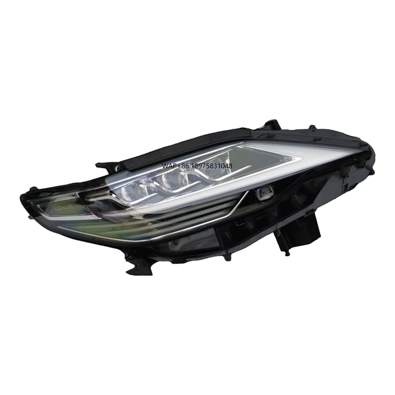 New Performance Parts for Repairing and Replacing the Ultra Bright LED Headlights of LM 2020 in 2023