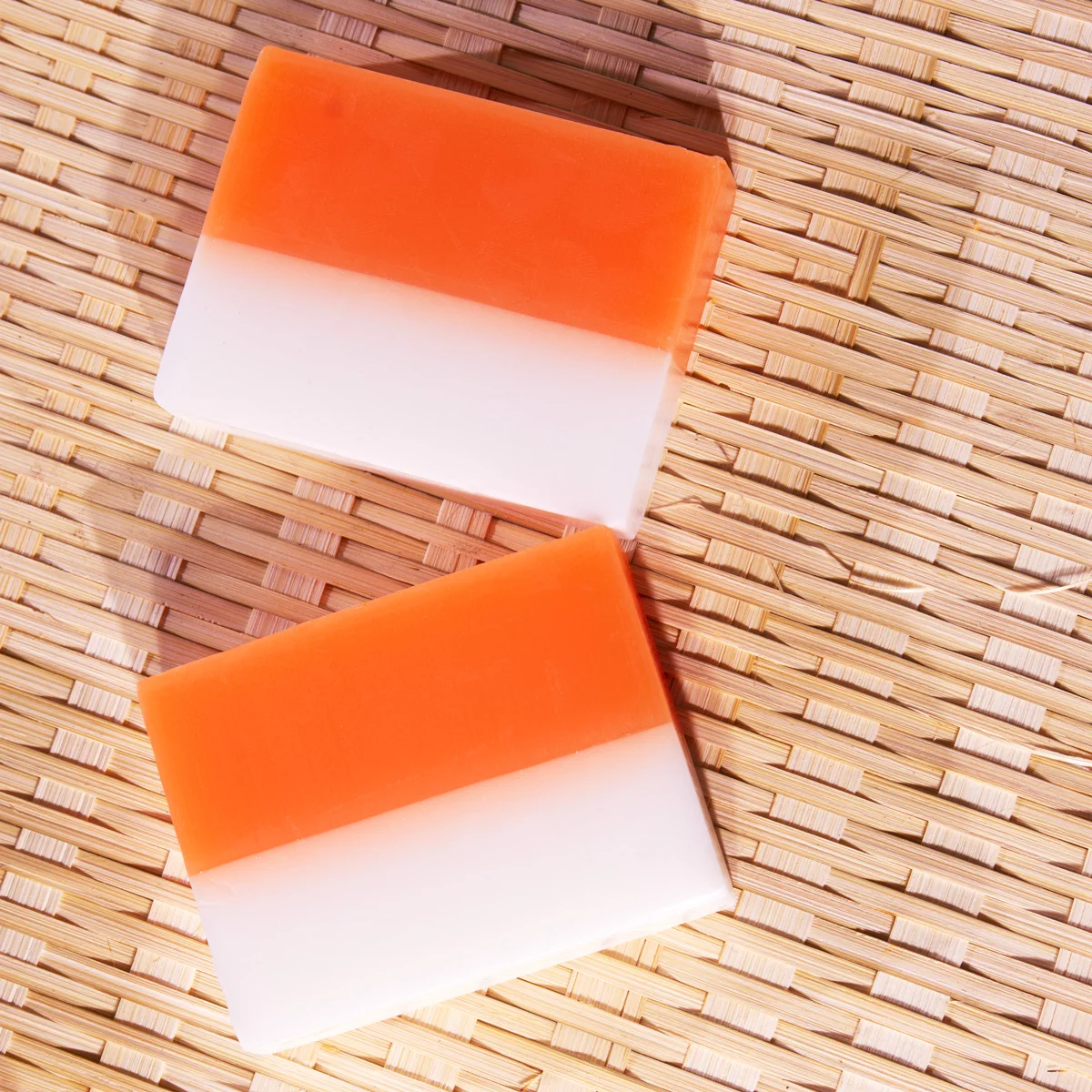 صابون تبييض حمض الكوجيك + الجلوتاثيون، ينظف بعمق، يرطب ويضيء البشرة، صابون مصنوع يدويًا #6