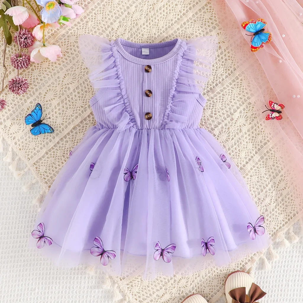 4 Month Baby Dresses AliExpress