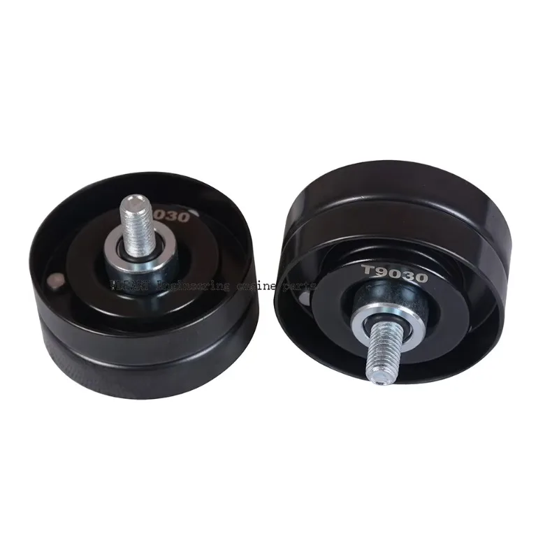 Belt Tensioners Pulley For JCB 3CX 320/08628