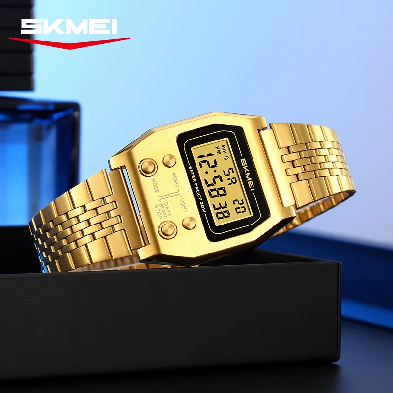 #70 Latest Digital Watches Offers