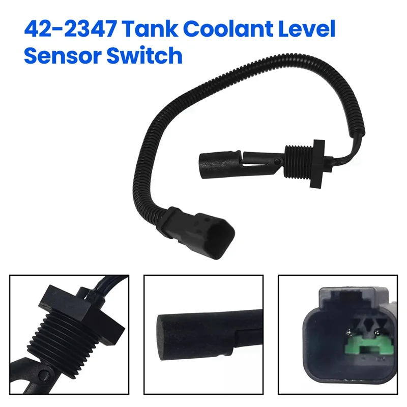

AR-New 42-2347 Tank Coolant Level Sensor Switch 42-2347 For Thermo King T-Series T-1000 T-1080R