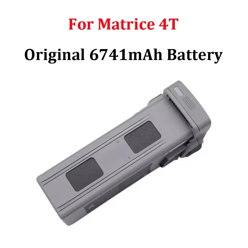 

Аккумулятор 6741 мАч для DJI Matrice 4T, умная батарея для серии Matrice 4