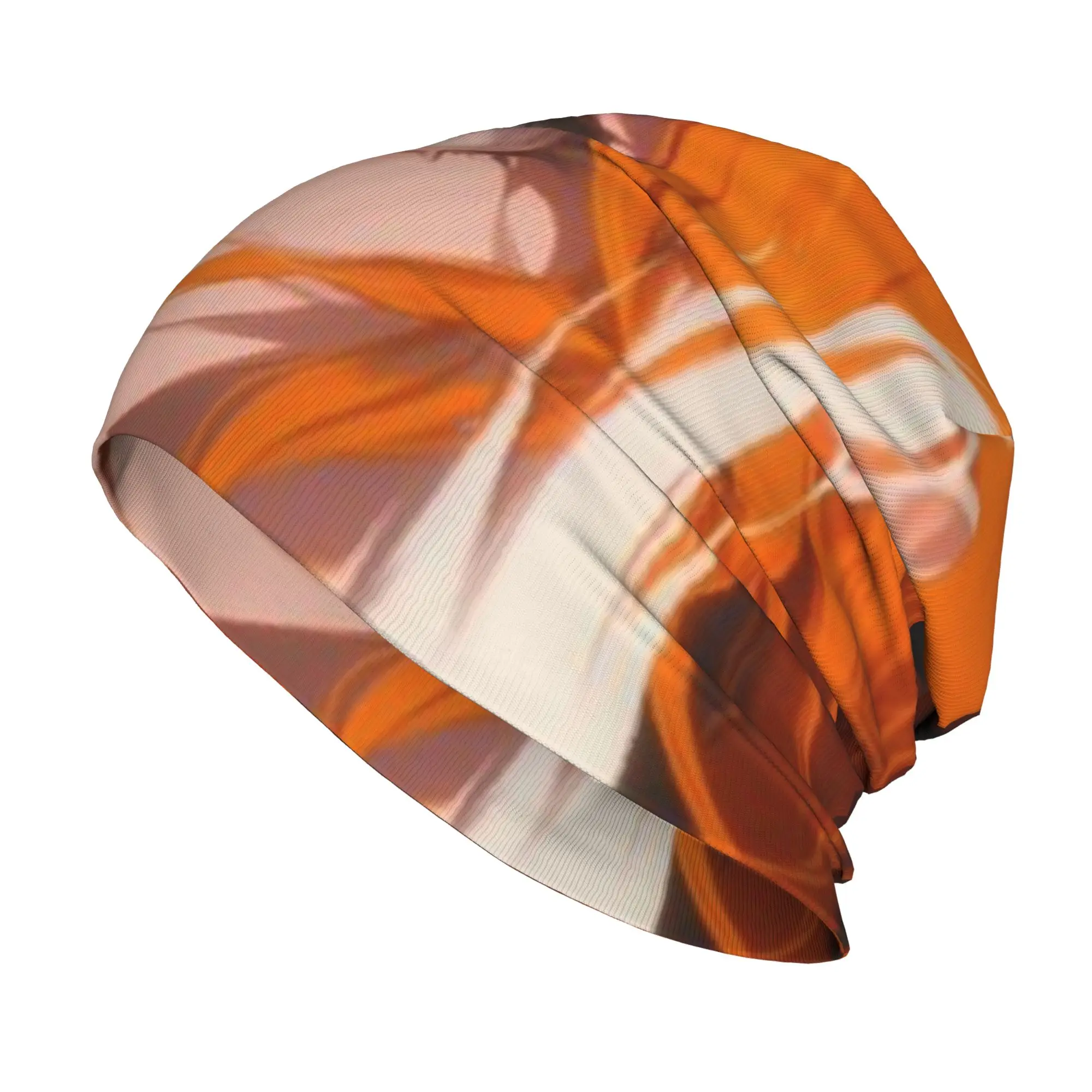 Orihime Inoue (2) Fashion Caps For Men Women Bleach Ski Caps Soft Bonnet Hats Skullies & Beanies Hat view 2
