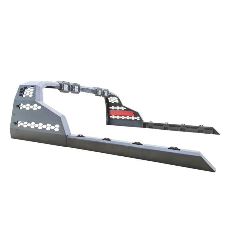 

Premium New Design Car Accessories Roll Bar 4X4 Ranger Durable