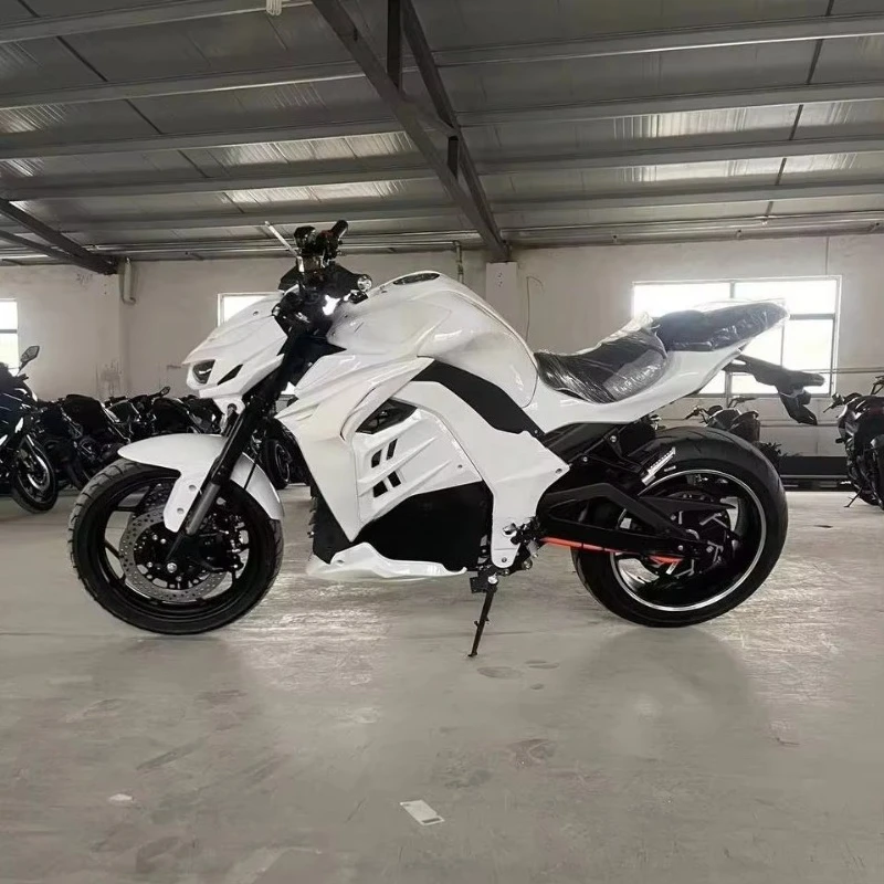 Russia Resale High Quality Power Electric Motorcycle for Adults