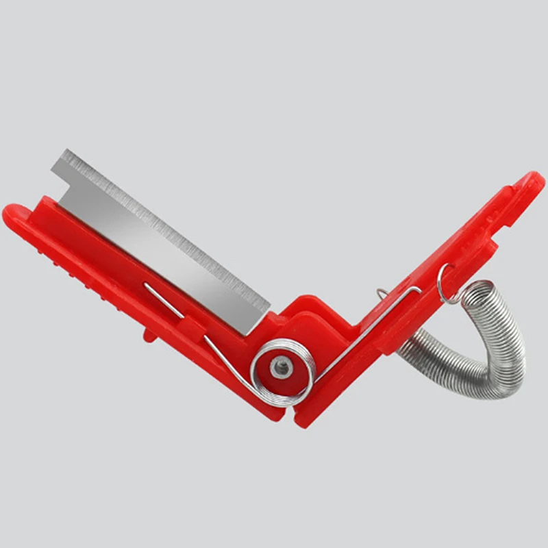Fruit Vegetable Picking Tool; Thumb Knife Separator for Safe Harvesting in Farm Gardens and Orchards.