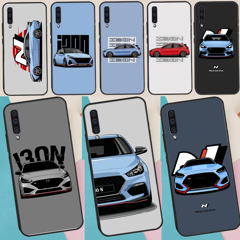 I30N Blue Cars Case…