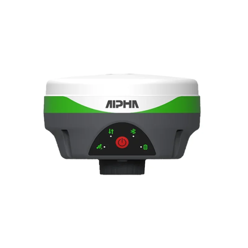 Alpha3 RTK measuring instrument gnss rtk receiver high-precision engineering measuring instrument coordinate layout