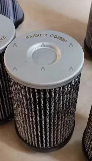 FAX-100X10 Dawn hydraulic oil filter element FAX-63x10 oil return filter FAX-160 oil filter