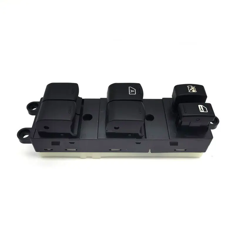 Power Window Switch Front Driver Left Side 254011JY0A For 2007-2010 Nissan TIIDA