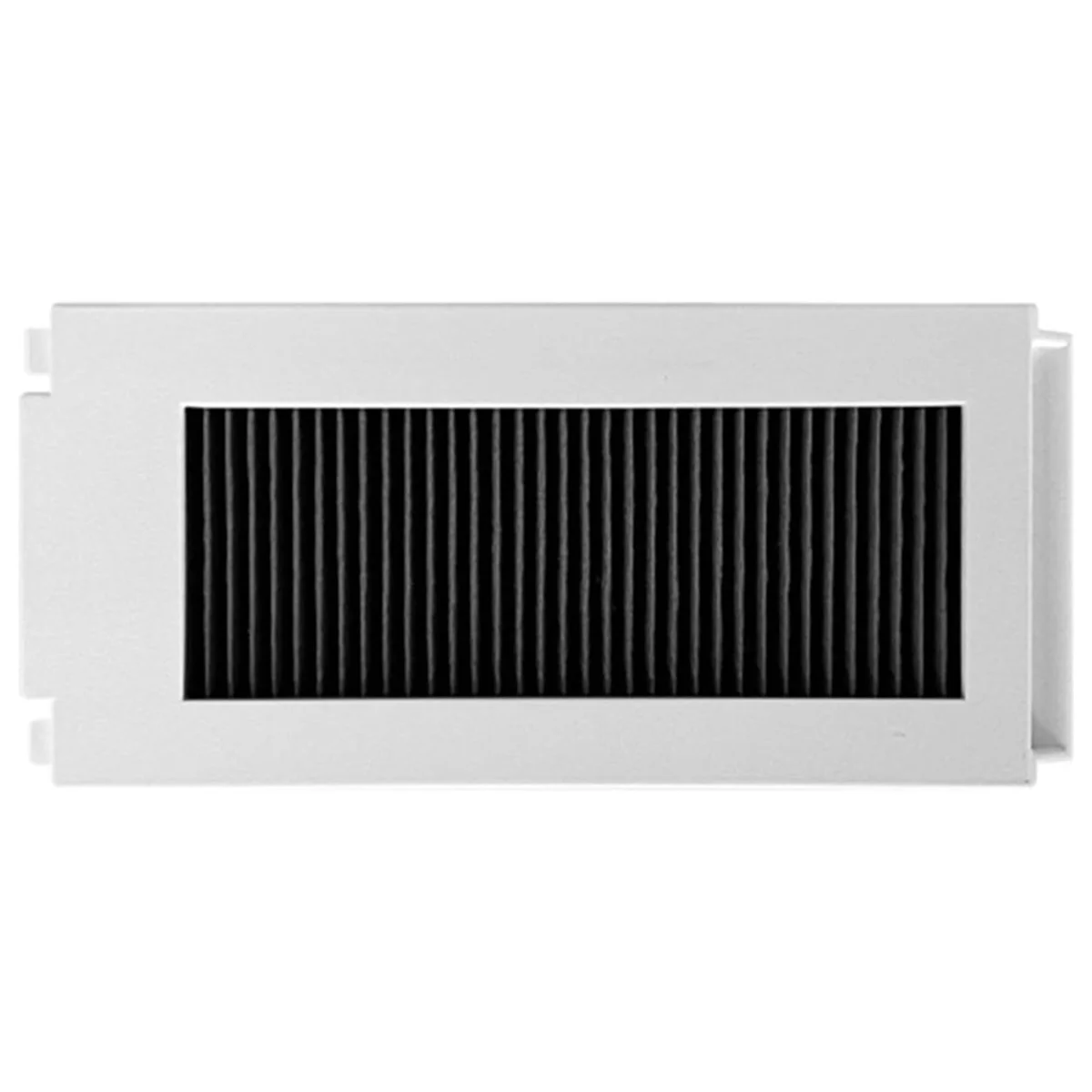 قطع غيار ABKR لـ Ecovacs Deebot N30، N30 PRO-OMNI جهاز آلي لتنظيف الأتربة، فرش جانبية، مرشحات ممسحة الملابس، أكياس الغبار