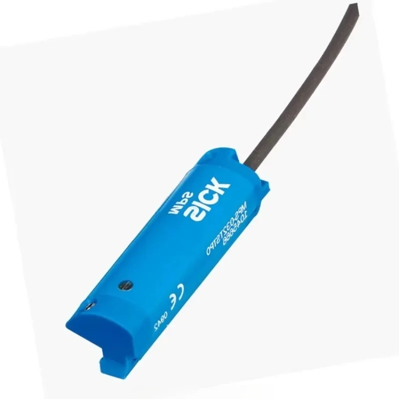 

SICK MPS-256TSNP0 1053842 Cylinder sensors MPS-T DC 4-wire 4 mA ... 20 mA 2)