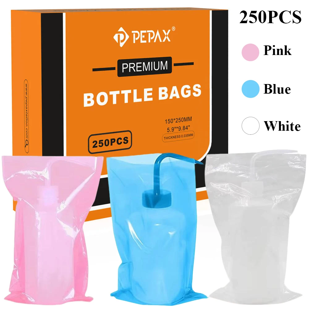 Pepax Tattoo Wash B… - image