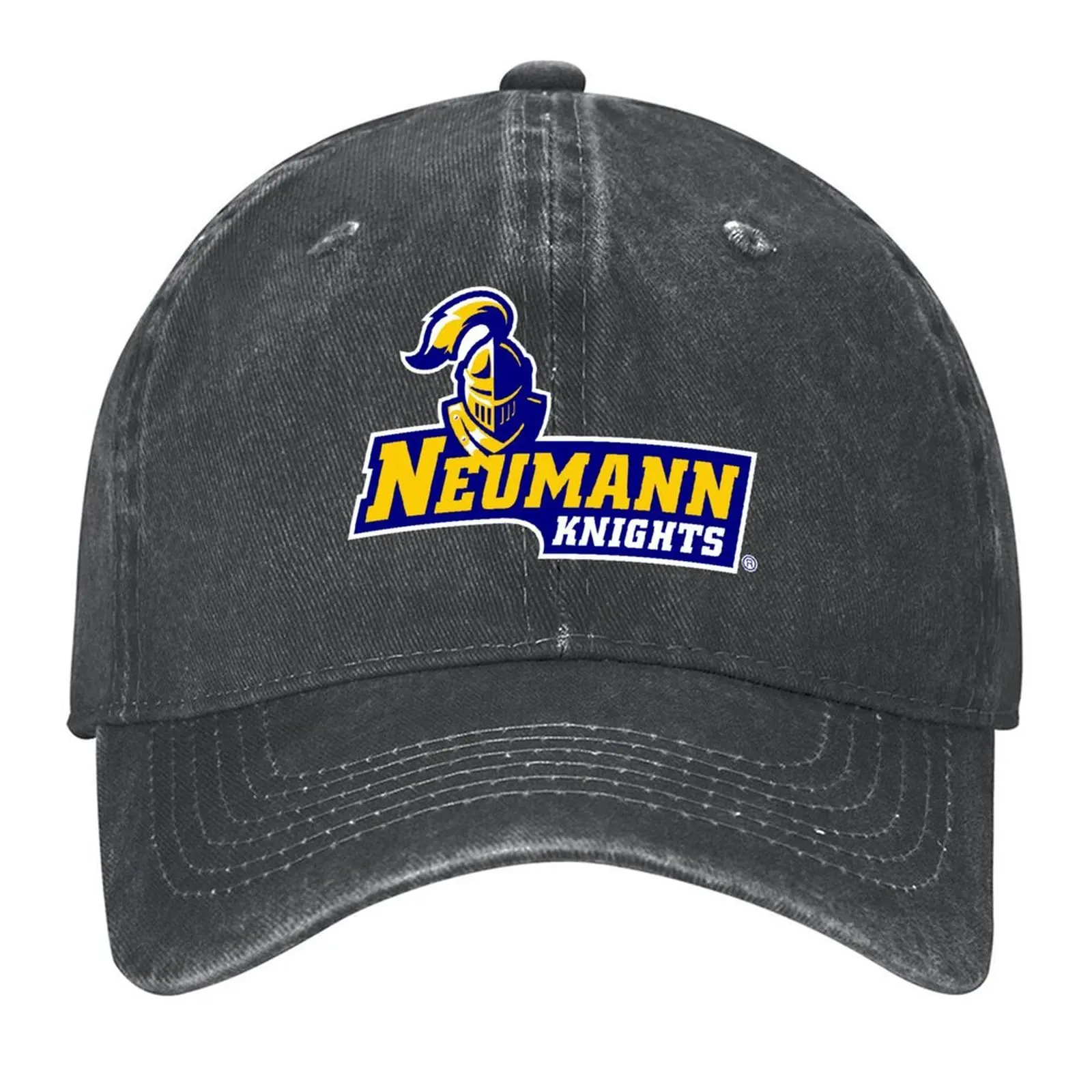

The Neumann Baseball Cap Golf Hat Man Hat Beach Wild Ball Hat Sports Cap Hats Man Women's