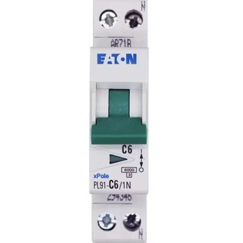 Parts For PL91-C6-C…