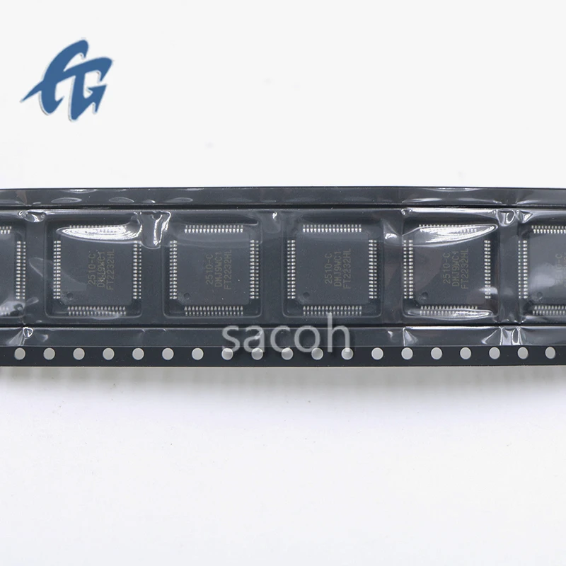 

SACOH High Quality Original Electronic Components Suppliers FT2232HL 1PCS