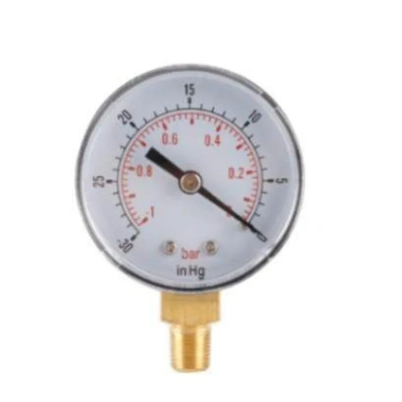 Equipment pressure detection instrument, multi-scene positive and negative pressure detection instrument, axial and radial