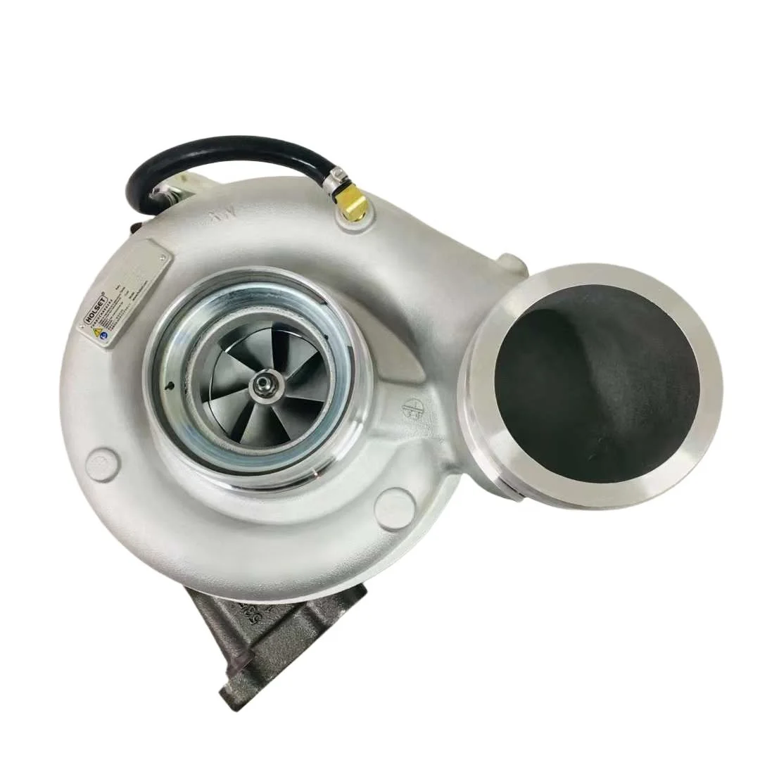 Original High Quality Turbo Charger HE500 Model For 5642151 5475348 Turbocharger