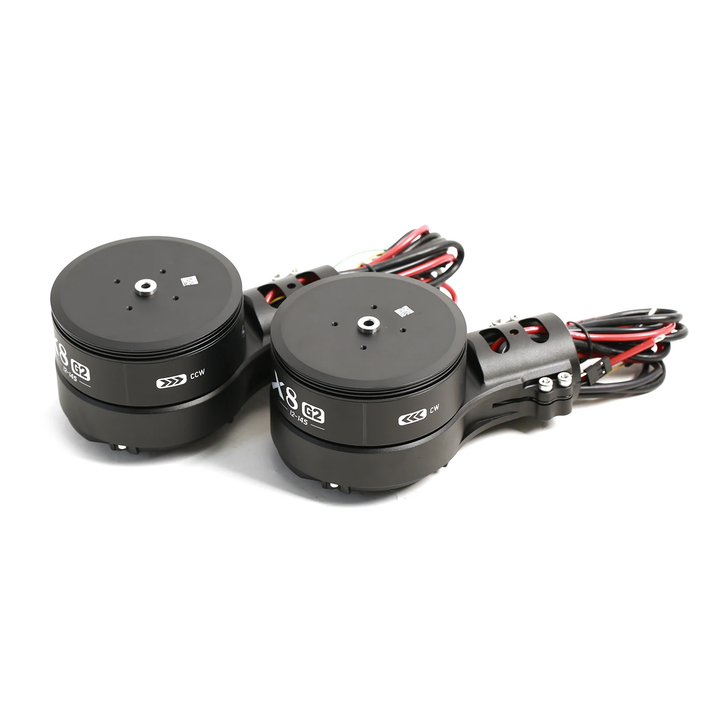 

Hobbywing X8 G2 Motor Интегрированный дрон нового поколения поддерживает систему привода CAN