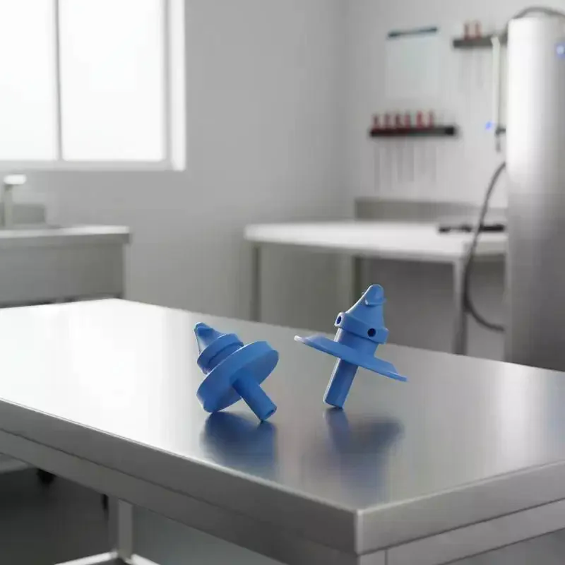 

Поддон для очистки форсунок доильного аппарата, устойчивый к ржавчине; Идеальный инструмент для очистки вкладышей доильного аппарата.