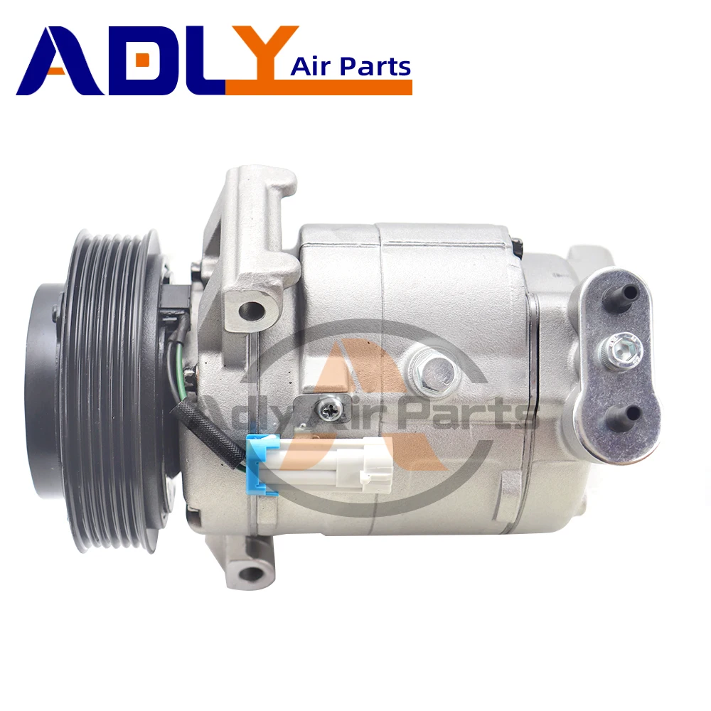 

CSP15 A/C AC Compressor For Chevrolet CRUZE J300 1.6 1.8 2009- CS20227 DS101044 13250601 13376447 13250596 101150167
