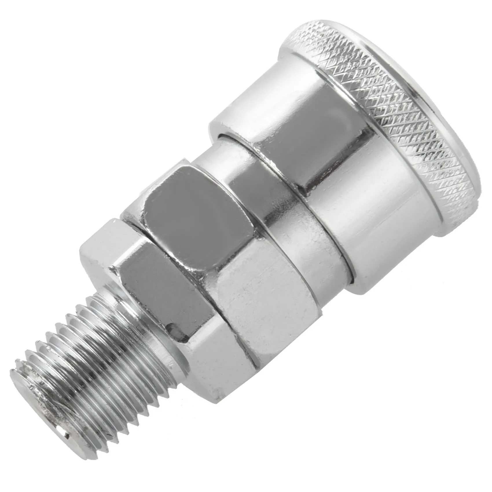 Plain 1/4 Air Compr…