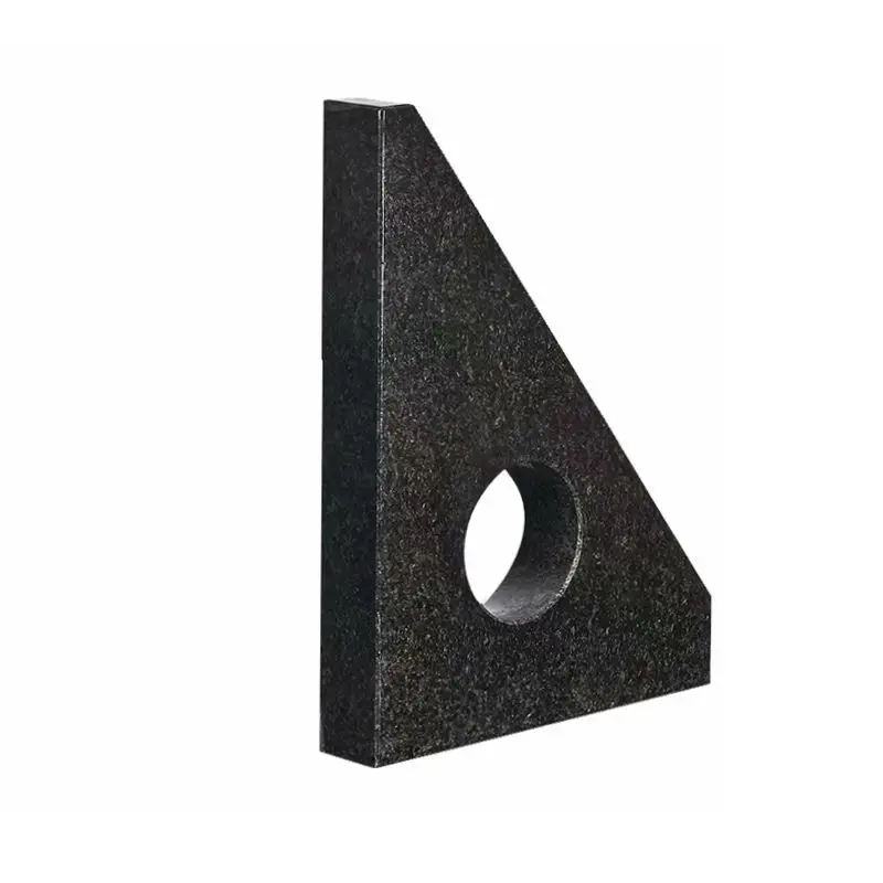 Granite Measuring Tool Set, Straight Edge / Square / Right Angle Ruler